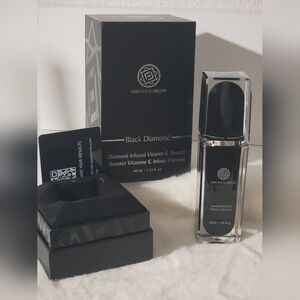 Forever Flawless Black Diamond Vitamin C Booster Serum 40ml / 1.35oz